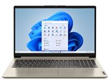 Lenovo IdeaPad Slim 170 AMD Ryzen 5 7520U・8GBメモリー・256GB SSD