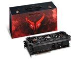 PowerColor Red Devil AMD Radeon RX 7900 XTX 24GB GDDR6 Limited