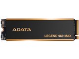 ADATA LEGEND 960 MAX ALEG-960M-2TCS 価格比較 - 価格.com 