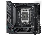 ASUS ROG STRIX B760-I GAMING WIFI 価格比較 - 価格.com