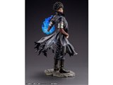 コトブキヤ ARTFX J 僕のヒーローアカデミア 1/8 荼毘