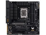 ASUS TUF GAMING B660M-PLUS WIFI D4 価格比較 - 価格.com