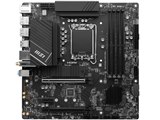 MSI PRO B760M-E DDR4 (パソコン工房限定モデル) | パソコン工房