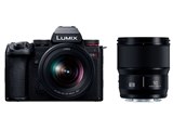 パナソニック LUMIX DC-S5M2XW ダブルレンズキット 価格比較 パナソニック LUMIX DC-S5M2XW ダブルレンズキット 価格比較