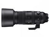 Amazon.co.jp: シグマ 60-600mm F4.5-6.3 DG DN OS Sports