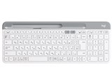ロジクール SIGNATURE SLIM K950 K950OW [オフホワイト