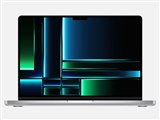 Apple MacBook Pro Liquid Retina XDRディスプレイ 14.2 MPHE3J/A 