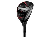 テーラーメイド STEALTH2 レスキュー ユーティリティー [KBS MAX