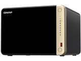 QNAP TS-464-8G レビュー評価・評判 - 価格.com