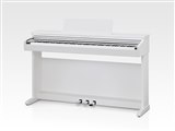 KAWAI DIGITAL PIANO KDP75W [Embossed White] 価格比較 - 価格.com