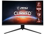 MSI Optix G271CQP E2 [27インチ] レビュー評価・評判 - 価格.com