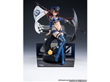 APEX アズールレーン 1/7 ボルチモア スプレンディッド・ギアVer