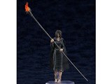 グッドスマイルカンパニー Demon's Souls(PS5) figma 黒衣の火防