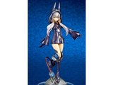キューズQ 英雄伝説 閃の軌跡II 1/7 アルティナ・オライオン 黒