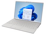 富士通 FMV LIFEBOOK UH90/H1 2023年1月発表モデル 価格比較 - 価格.com