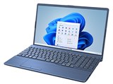 富士通 FMV LIFEBOOK AH50/H1 2023年1月発表モデル 価格比較 - 価格.com