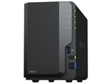 Synology DiskStation DS223j/G レビュー評価・評判 - 価格.com