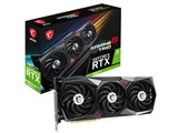 MSI GeForce RTX 3060 Ti GAMING X TRIO 8GD6X [PCIExp 8GB