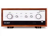 LEAK Stereo 130 USB DAC内蔵プリメインアンプ LEAK Audio - Stereo 130（ウォールナット）（USB/DAC内蔵
