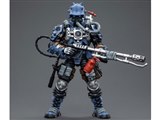 JOYTOY 戦星辰 荒野スカベンジャー隊 レンダル 1/18スケールアクション