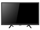 IRIE 24型液晶テレビ FFF-TV24WBK2 2023年製 IRIE FFF-TV24WBK2 [24インチ]の製品画像 - 価格.com