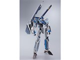 BANDAI DX超合金 劇場版 VF-31AX カイロスプラス ハヤテ
