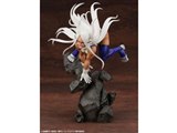 コトブキヤ ARTFX J 僕のヒーローアカデミア 1/8 ミルコ レビュー評価