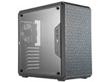 未使用 Cooler Master MasterBox Q500L PCケース MasterBox Q500L | Cooler Master ミドルタワー型PCケース