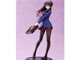 【新品】古見さんは、コミュ症です。 古見硝子 1/7 スケール フィギュア 古見 硝子 | 株式会社ウェーブ