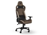 T3 RUSH V2 CF-9010061-WW [Brown]のレビュー』 Corsair T3 RUSH V2 の 