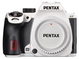 ペンタックス PENTAX KF ボディ 直販限定モデル [クリスタル