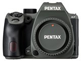 ペンタックス PENTAX KF ボディ 直販限定モデル [クリスタル ペンタックス PENTAX KF ボディ 直販限定モデル [クリスタル