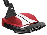 テーラーメイド Spider GTX RED TRUSS TM1 パター [34インチ] オークション比較 - 価格.com