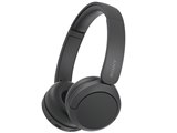 SONY WH-CH520 ワイヤレスヘッドホン 黒色 楽天市場】ソニー ワイヤレスヘッドホン SONY WH-CH520 BZ