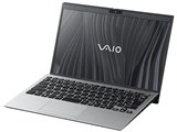 VAIO VAIO S13 VJS1348 価格.com限定 Windows 11 Home・Core i5・16GB