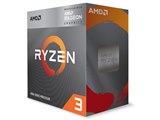 AMD Ryzen 5 3400G BOX レビュー評価・評判 - 価格.com