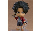 サムライチャンプルー ムゲン ねんどろいど ねんどろいど ムゲン