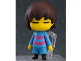 グッドスマイルカンパニー　ねんどろいど　ニンゲン フィギュア: UNDERTALE ねんどろいど ニンゲン: グッドスマイル
