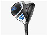 コブラ・エアロジェット MAX フェアウェイウッド ５W コブラ AEROJET（エアロジェット）MAX フェアウェイウッドの試打
