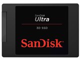 Sandisk WD Blue SA510 SATA WDS100T3B0A レビュー評価・評判
