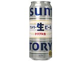 サントリー 生ビール 350ml×24缶 新 Amazon.co.jp: サントリー生ビール 350ml 24本 [6缶包材なし