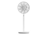 バルミューダ The GreenFan EGF-1800-WK [ホワイトxブラック] レビュー