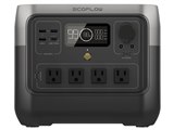 EcoFlow Technology EcoFlow RIVER 2 Max 価格比較 - 価格.com EcoFlow Technology EcoFlow RIVER 2 Max 価格比較 - 価格.com