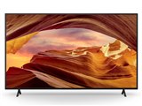 SONY BRAVIA KJ-50X75WL [50インチ] レビュー評価・評判 - 価格.com