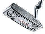 【極美品】スコッティキャメロン　スーパーセレクト　ニューポート2 34インチ Amazon.co.jp: スコッティ・キャメロン タイトリスト スーパー