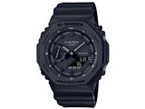 カシオ G-SHOCK 40th Anniversary REMASTER BLACKシリーズ 限定モデル GA-2140RE-1AJR  オークション比較 - 価格.com