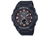 カシオ Baby-G BGA-320-1AJF オークション比較 - 価格.com