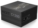 NZXT C1200 Gold PA-2G1BB-JP レビュー評価・評判 - 価格.com