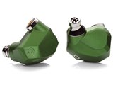 Campfire Audio Andromeda Emerald Sea CAM-5720 レビュー評価・評判