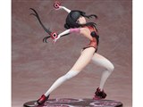 戦姫絶唱シンフォギアXV 1/7 月読調 ギアインナー ver.の製品画像